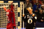 IHF Womens World Championship 2023 - Netherlands v Norway - Trondheim Spektrum