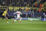 FOOTBALL : 2023 Borussia Dortmund vs Paris Saint Germain - Ligue des Champions - 13/12/2023 -Signal Iduna Park Dortmund -