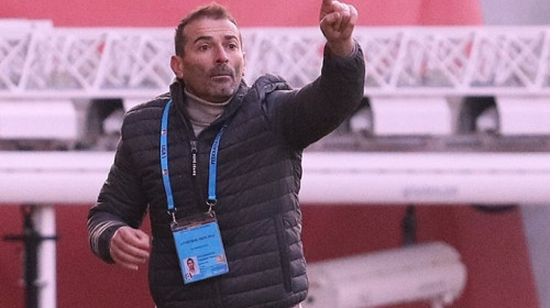 Marius Măldărășanu, discurs sincer: ”Nu știu dacă voi reuși să fac vreo performanță ca antrenor!”