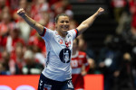 IHF Womens World Championship 2023 - Denmark v Norway - Jyske Bank Boxen