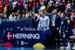 2023 IHF Women's World Championship, Day 17, Semifinal, Denmark - Norway