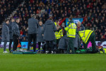 Bournemouth v Luton Town, Premier League - 16 Dec 2023