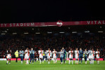 AFC Bournemouth v Luton Town, Premier League, Football, Vitality Stadium, Bournemouth, UK - 16 Dec 2023