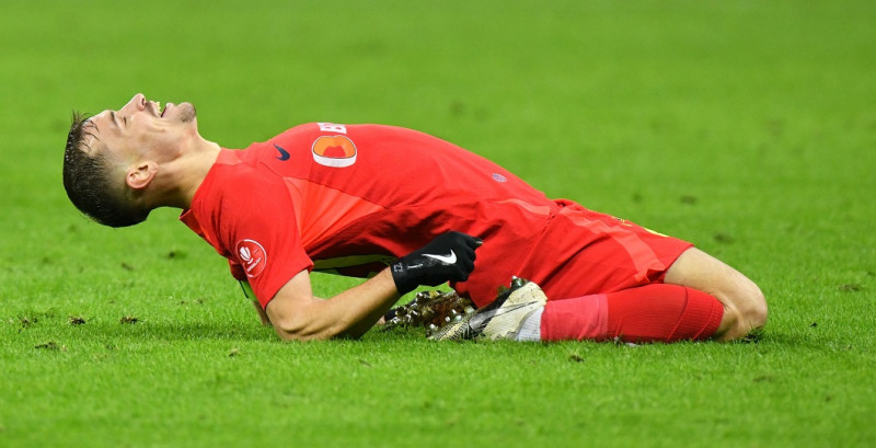 FOTBAL: SC FOTBAL CLUB FCSB SA - AFC HERMANNSTADT, SUPERLIGA SUPERBET (16,12.2023)