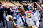 2023 IHF Women's World Championship, Final, France - Norway
