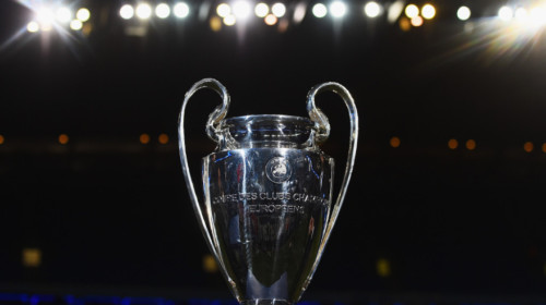 Real - Marseille 2-1 / Juventus - Dortmund 4-4 / Tottenham - Villarreal 1-0 / Benfica - Qarabag 2-3. Programul complet