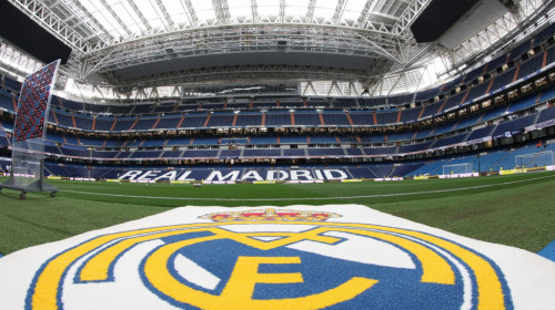 Mutare iminentă la Real Madrid: contract până în 2025 pe Santiago Bernabeu