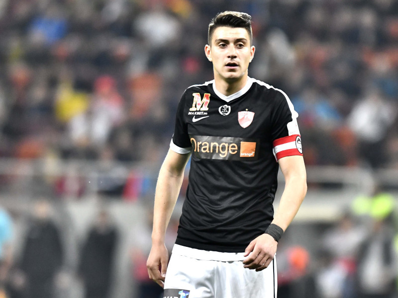 FOTBAL:STEAUA BUCURESTI-DINAMO BUCURESTI, CUPA LIGII ADEPLAST (1.03.2017)