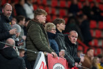"FC Twente v FC Emmen", Dutch Eredivisie - 06 Jan 2023