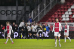 Netherlands: Hercules vs Ajax (cup)