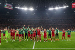 Hungary v Serbia, UEFA EURO 2024 qualifying football match, Puskas Arena, Budapest, Hungary - 14 Oct 2023