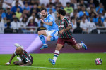 FIFA Club World Cup, final, Fluminense - Manchester City