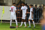 FOTBAL:FC BIHOR ORADEA-FCSB, CUPA ROMANIEI BETANO (27.09.2023)