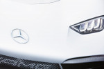 67th International Motorshow in Frankfurt,Mercedes-AMG Project One