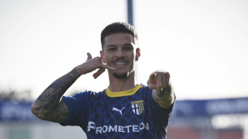 Dorit de FCSB și de Rapid, Dennis Man s-a decis fără să stea prea mult pe gânduri