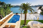 Rap mogul Birdman sells massive Miami Beach, FL, mansion for almost $11 million