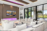 Sacked by Inter Miami, coach Phil Neville has listed his Florida mansion for sale for just under $9.5 million