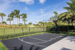 Sacked by Inter Miami, coach Phil Neville has listed his Florida mansion for sale for just under $9.5 million