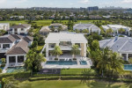 Sacked by Inter Miami, coach Phil Neville has listed his Florida mansion for sale for just under $9.5 million