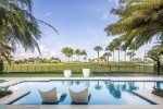 Sacked by Inter Miami, coach Phil Neville has listed his Florida mansion for sale for just under $9.5 million