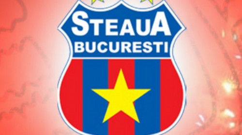 Un singur jucător mai are contract cu CSA Steaua, după încheierea sezonului din Liga 2