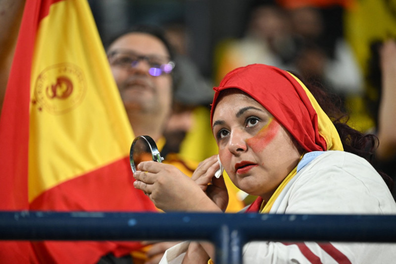 Ahead of Fenerbahce v Galatasaray - Turkish Super Cup
