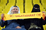 Ahead of Fenerbahce v Galatasaray - Turkish Super Cup