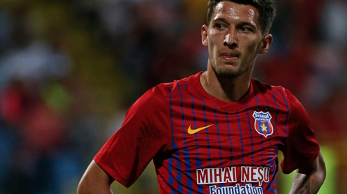 Mihai Costea a spus totul despre Gigi Becali! Patronul FCSB-ului pusese detectivii pe urmele fotbalistului