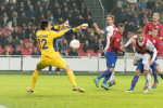 Primul gol al lui Ajax