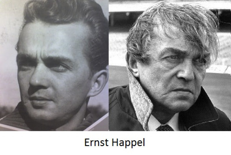 Ernst-Happel
