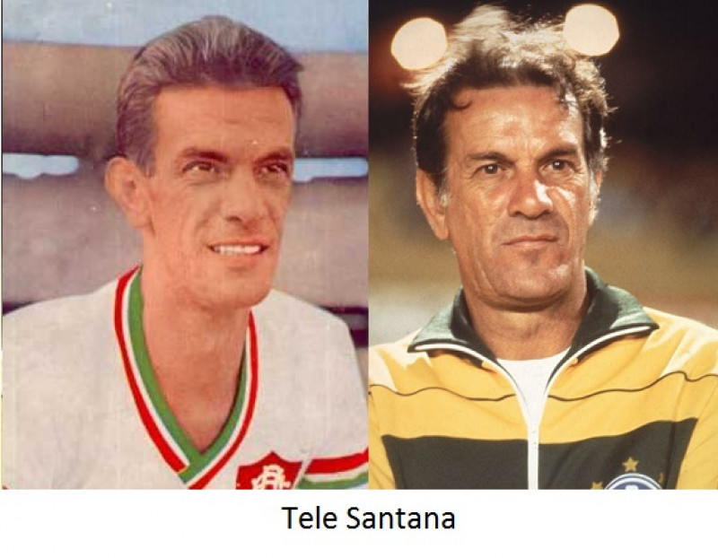 Tele-Santana