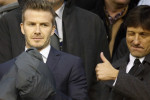 Beckham si Leonardo pe Mestalla05