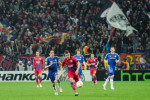 Steaua- Chelsea 8