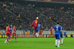 Steaua- Chelsea 12