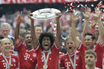 Bayern sarbatoare