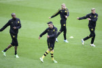 antrenament Dortmund 5