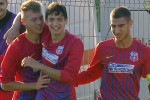 UYL Steaua U19 - FC Basel U19 - 1