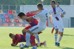 UYL Steaua U19 - FC Basel U19 - 3