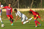 UYL Steaua U19 - FC Basel U19 - 4