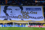 banner cristiano ronaldo