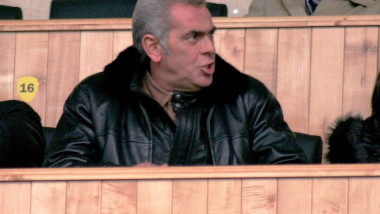 După un deceniu: un fost patron din Liga 1 a fost condamnat la 10 ani de închisoare cu executare! I-a fost confiscată o avere