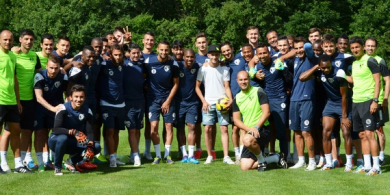 petrolul echipa si junior