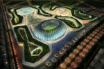 wc stadion qatar