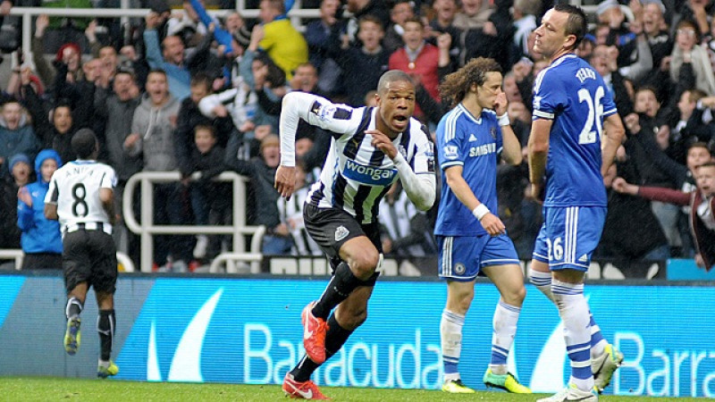 loic remy chelsea