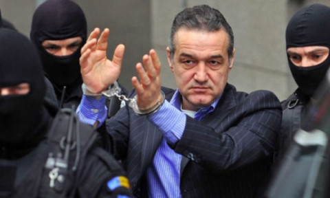 De nicăieri, Gigi Becali a lansat atacul: ”Mi-aș dori un Băsescu președinte. El are toată vina pentru ce s-a întâmplat”