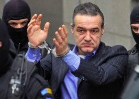 De nicăieri, Gigi Becali a lansat atacul: ”Mi-aș dori un Băsescu președinte. El are toată vina pentru ce s-a întâmplat”