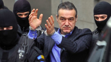 De nicăieri, Gigi Becali a lansat atacul: ”Mi-aș dori un Băsescu președinte. El are toată vina pentru ce s-a întâmplat”