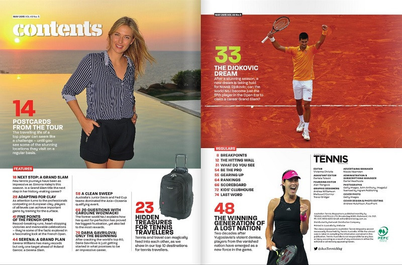 pagina 2 tennis 1