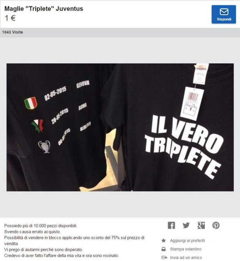 juventus tripla 1
