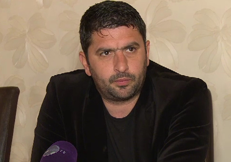 marius baciu